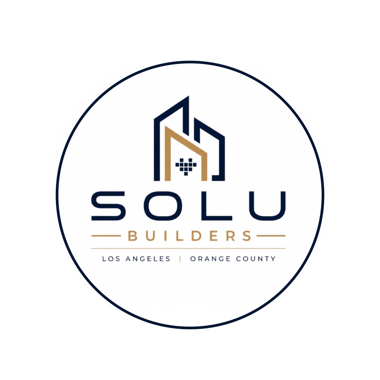 Solu Builders Logo